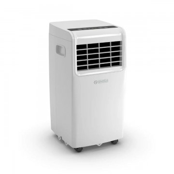 Olimpia Splendid Dolceclima Compact 8 Φορητό Κλιματιστικό 8000 BTU μόνο Ψύξης